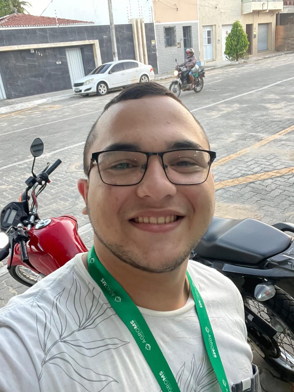 Marcone Saldanha Lima